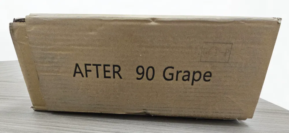 AFTER 130 Clear Třídílné posuvné sprchové dveře