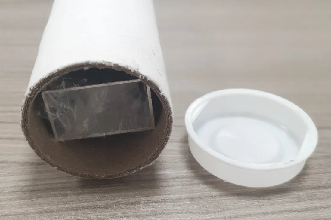 AVER 98-102 Čiré Sprchové dveře otevírací jednokřídlé