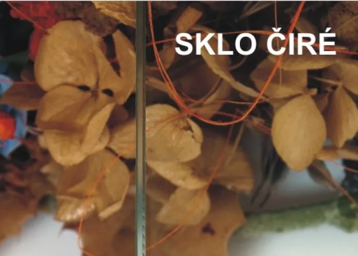 POINT SAP 80 Clear Čtvrtkruhový sprchový kout s vysokou vaničkou