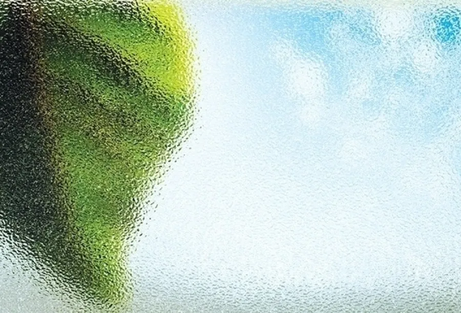 POINT AS 100x80 Grape Asymetrická sprchová zástěna