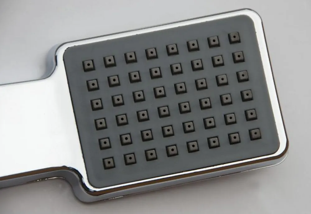 RELAX Sprchový set bez baterie