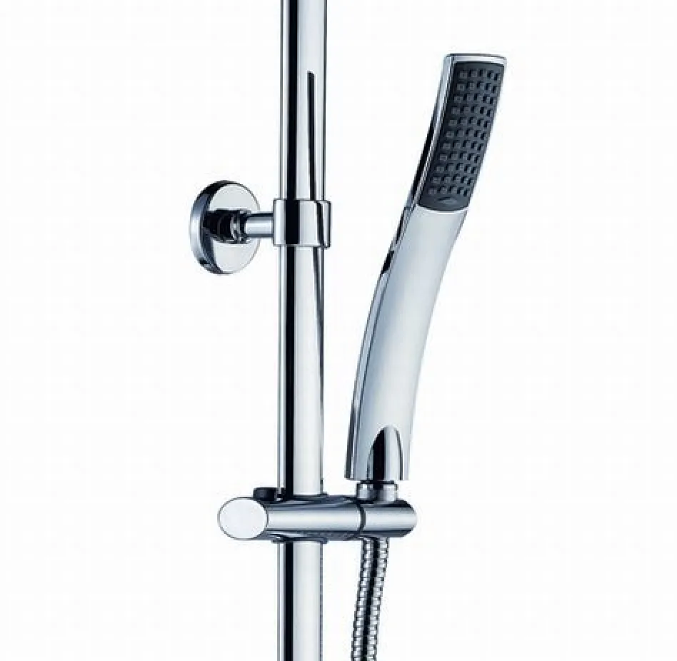 FREJA Sprchový set bez baterie