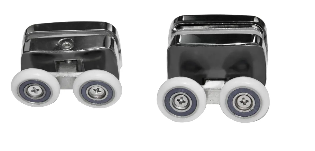 NATALI HARD 100x80 Grape Levý Sprchový kout asymetrický