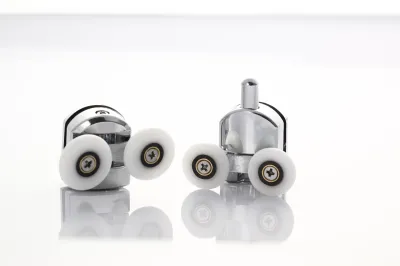 TERA 125-130 Čiré Sprchové dveře posuvné