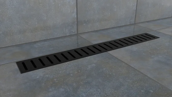 BETA COMBI Black 80x80 Grape Čtvercový sprchový kout bez vaničky